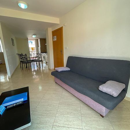 Apartamentos Marcomar 3000 Alcossebre Exteriér fotografie