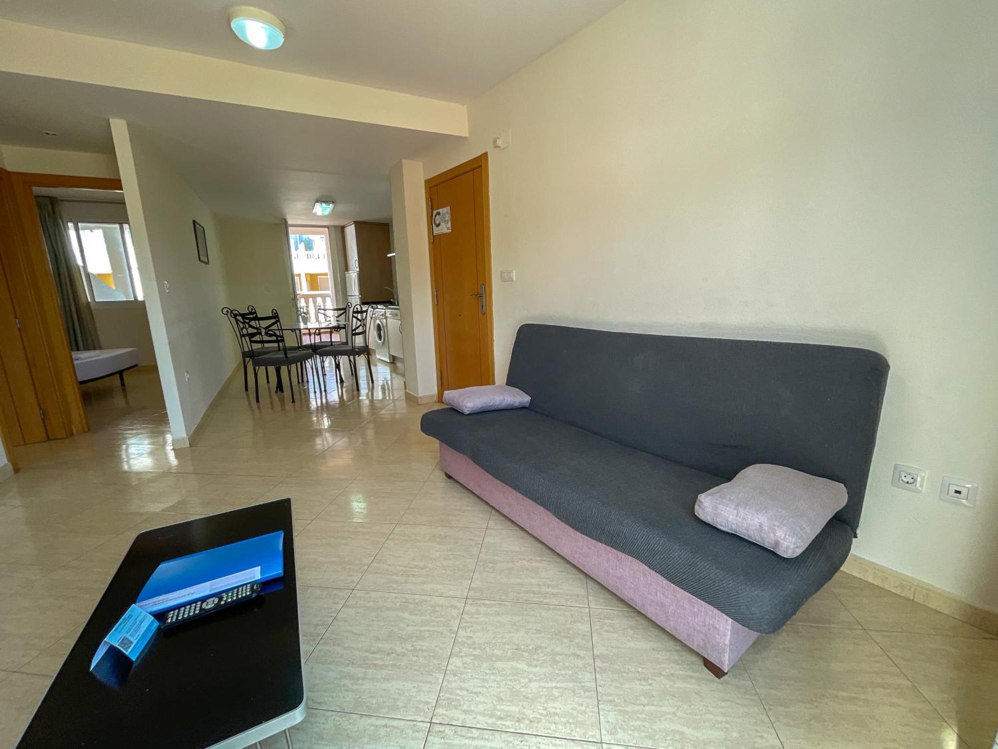 Apartamentos Marcomar 3000 Alcossebre Exteriér fotografie
