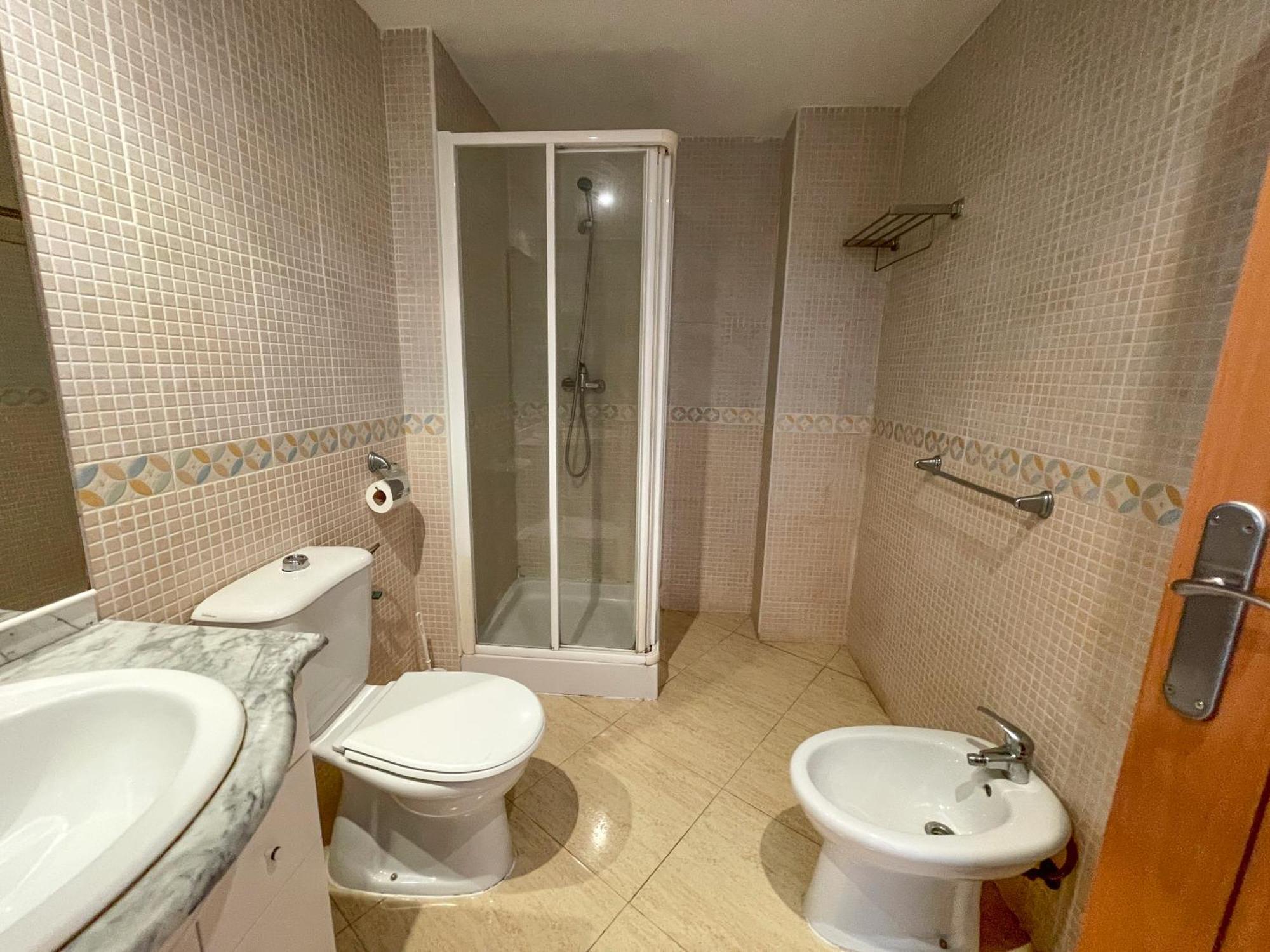 Apartamentos Marcomar 3000 Alcossebre Exteriér fotografie