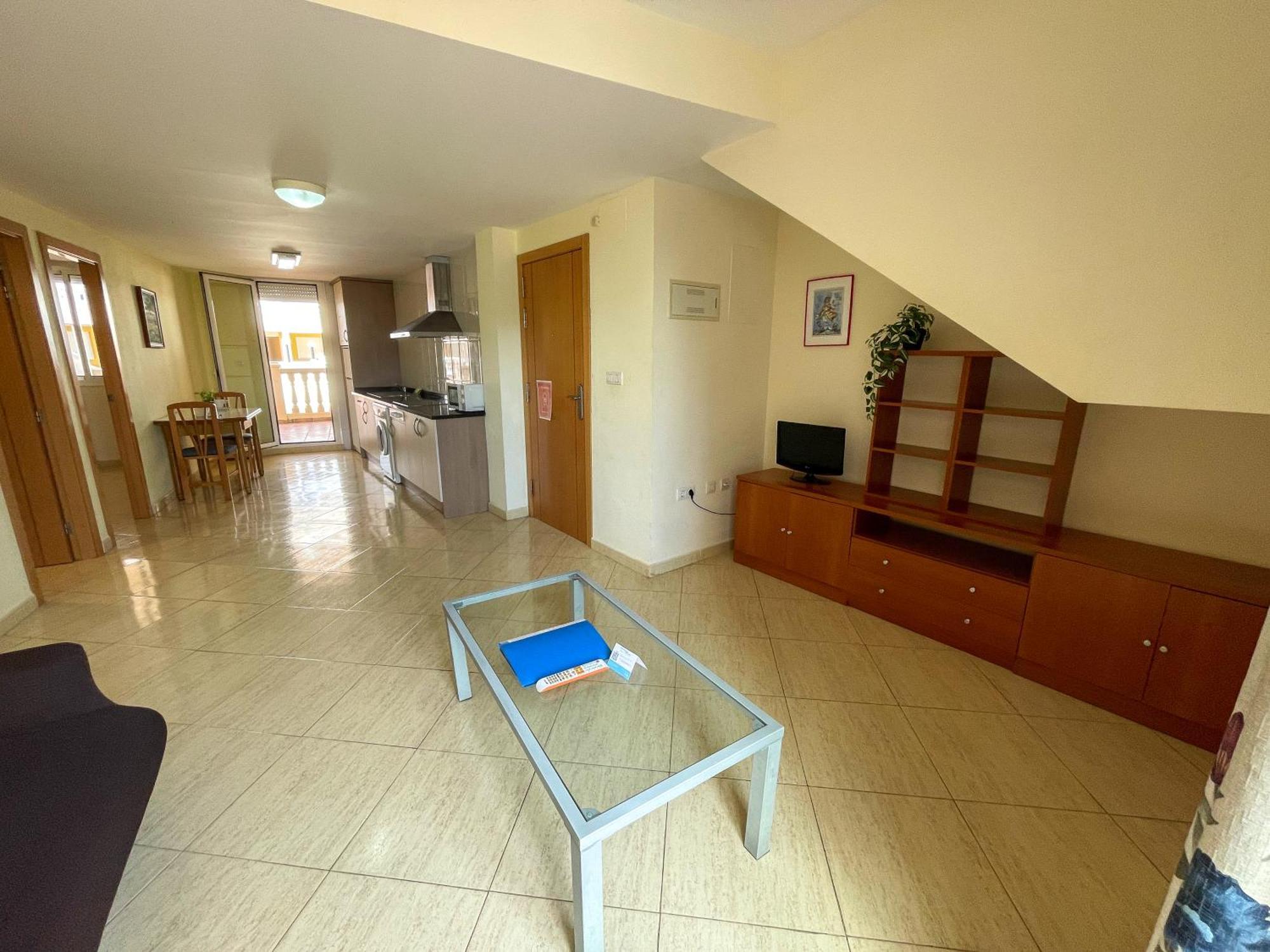 Apartamentos Marcomar 3000 Alcossebre Exteriér fotografie