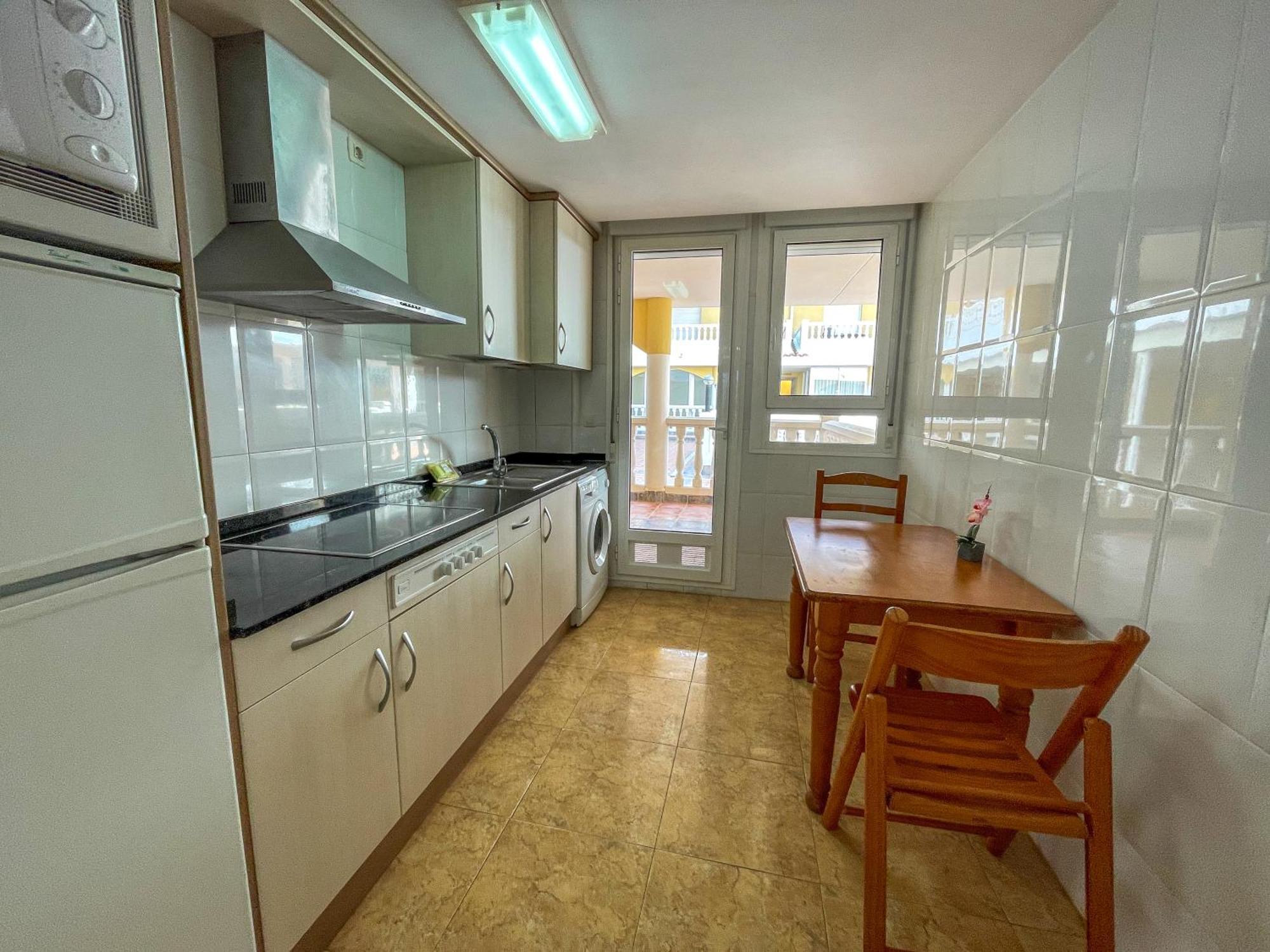 Apartamentos Marcomar 3000 Alcossebre Exteriér fotografie