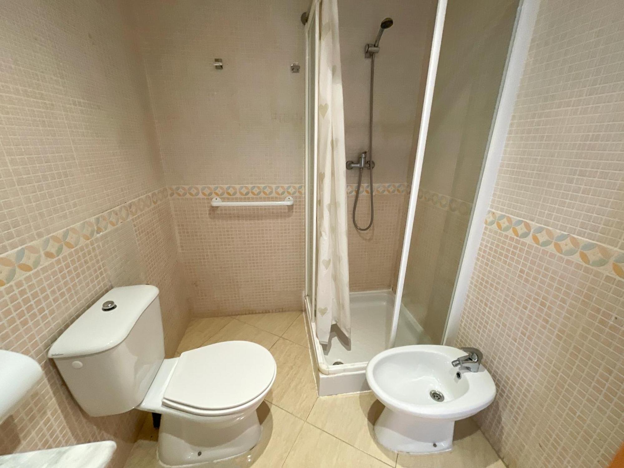 Apartamentos Marcomar 3000 Alcossebre Exteriér fotografie