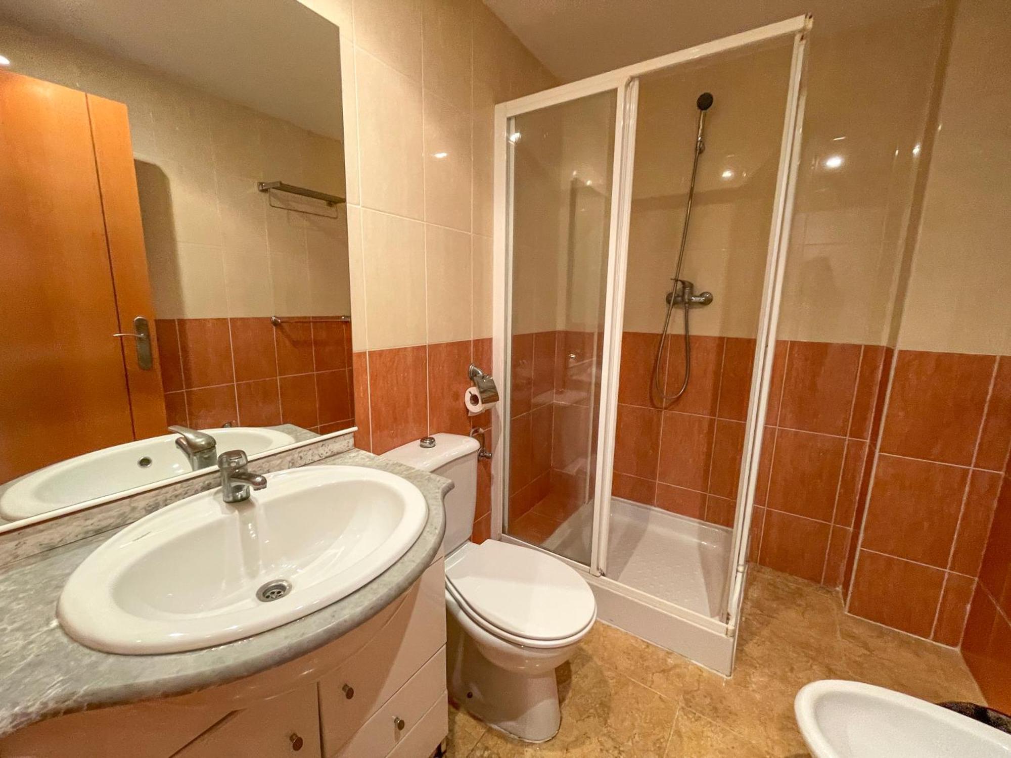 Apartamentos Marcomar 3000 Alcossebre Exteriér fotografie