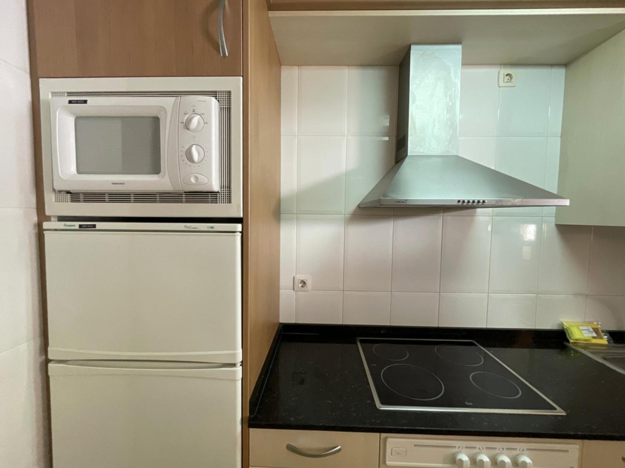 Apartamentos Marcomar 3000 Alcossebre Exteriér fotografie